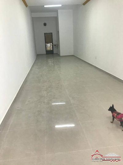 Loja-Salão, 80 m² - Foto 3