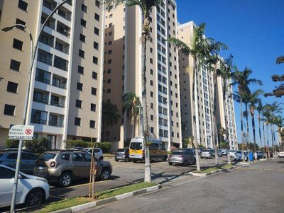 Apartamento, 2 quartos, 60 m² - Foto 5