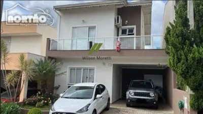 Casa, 5 quartos - Foto 1