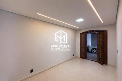 Casa, 3 quartos, 150 m² - Foto 2