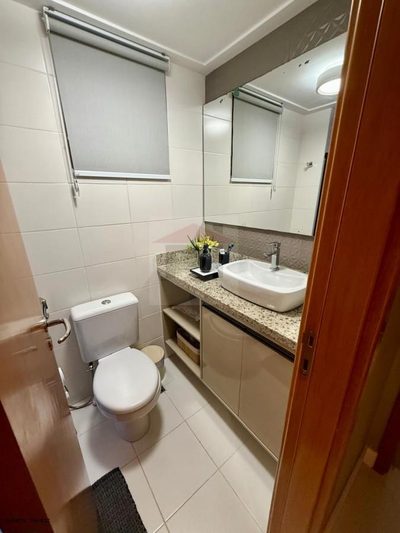 Apartamento, 3 quartos, 72 m² - Foto 5