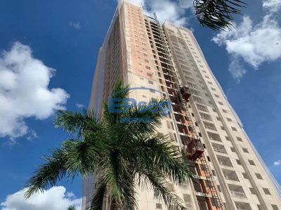 Apartamento, 3 quartos, 66 m² - Foto 2