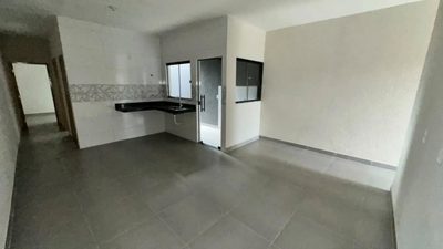 Casa, 3 quartos, 86 m² - Foto 4