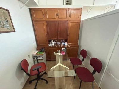 Apartamento, 1 quarto, 26 m² - Foto 5