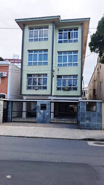 Apartamento, 2 quartos, 94 m² - Foto 1