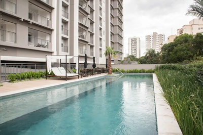 Apartamento, 2 quartos, 68 m² - Foto 5