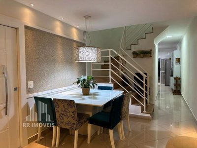 Casa, 3 quartos, 142 m² - Foto 4