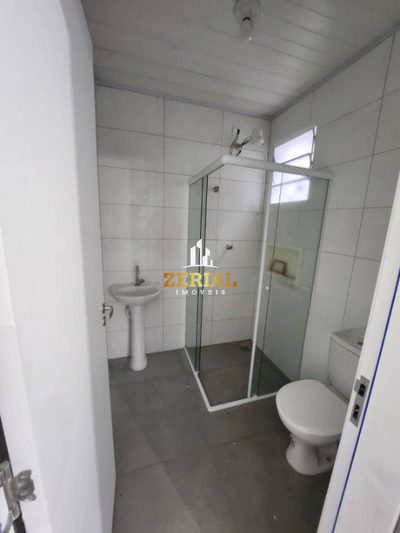 Loja-Salão, 90 m² - Foto 5