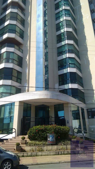 Apartamento, 4 quartos, 156 m² - Foto 1