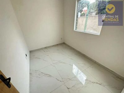 Apartamento, 3 quartos, 62 m² - Foto 3