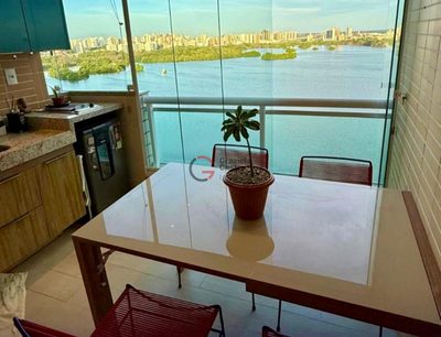 Apartamento, 2 quartos, 72 m² - Foto 3