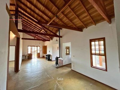 Sítio, 3 quartos, 2 hectares - Foto 4