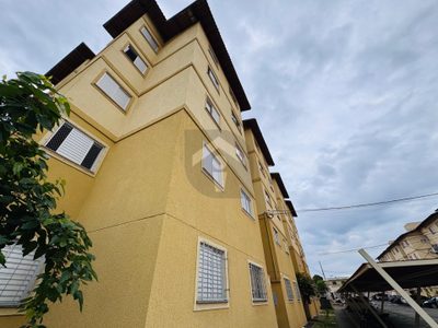 Apartamento, 2 quartos, 50 m² - Foto 5