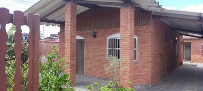 Casa, 2 quartos - Foto 1