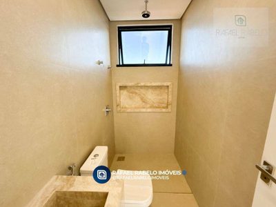 Casa de Condomínio, 4 quartos - Foto 5