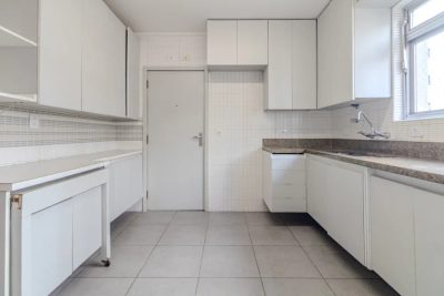 Apartamento, 3 quartos, 117 m² - Foto 1
