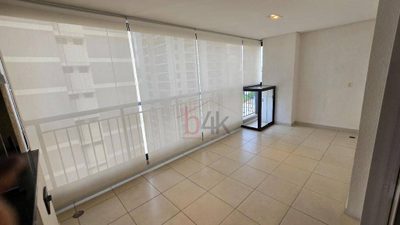 Apartamento, 1 quarto, 51 m² - Foto 4