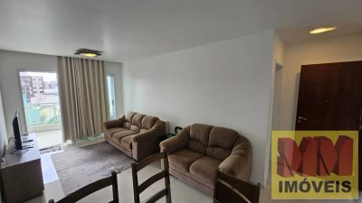 Apartamento, 2 quartos, 112 m² - Foto 1