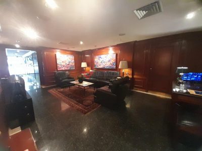 Loja-Salão, 33 m² - Foto 4