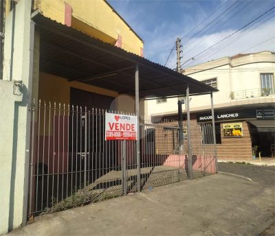 Depósito-Galpão, 680 m² - Foto 1