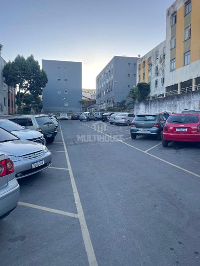 Apartamento, 2 quartos, 45 m² - Foto 2