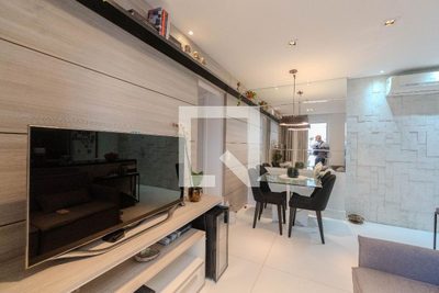 Apartamento, 2 quartos, 53 m² - Foto 3