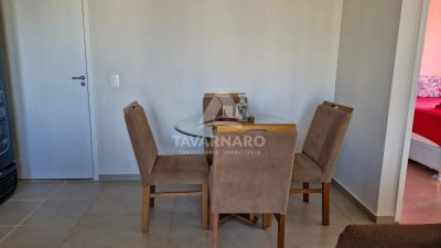 Apartamento, 2 quartos, 42 m² - Foto 3