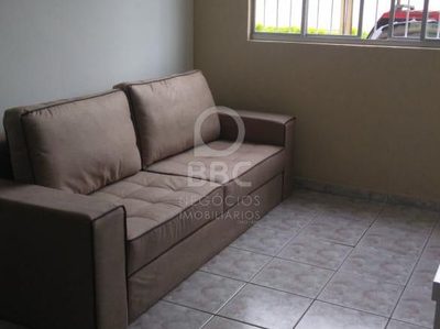 Apartamento, 2 quartos, 57 m² - Foto 3