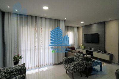 Apartamento, 3 quartos, 74 m² - Foto 5