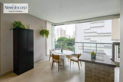 Apartamento, 2 quartos, 84 m² - Foto 4