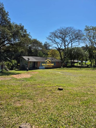 Sítio, 1 quarto, 1000 m² - Foto 2