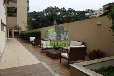 Apartamento, 4 quartos, 108 m² - Foto 2