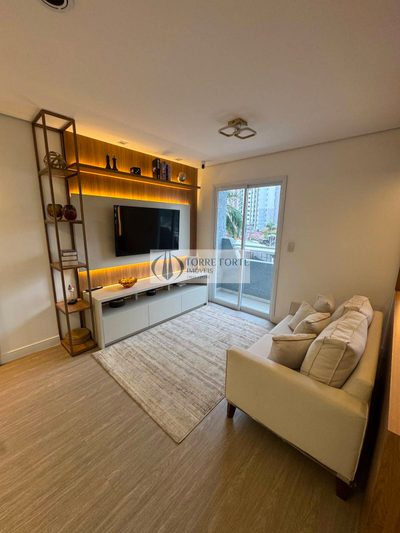 Apartamento, 35 m² - Foto 1