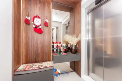 Apartamento, 4 quartos, 206 m² - Foto 5