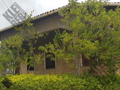 Fazenda, 4 quartos - Foto 2