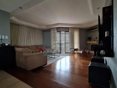 Apartamento, 3 quartos, 150 m² - Foto 3