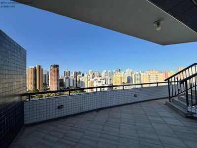 Cobertura, 4 quartos, 286 m² - Foto 5