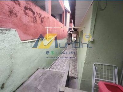 Casa, 1 quarto, 40 m² - Foto 1