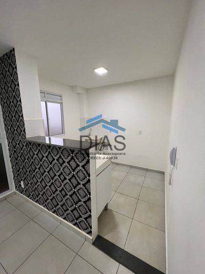 Apartamento, 2 quartos, 50 m² - Foto 4