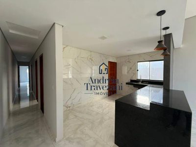 Casa, 3 quartos, 147 m² - Foto 5
