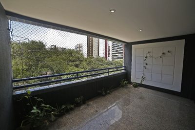 Apartamento, 3 quartos, 149 m² - Foto 5