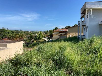 Terreno, 300 m² - Foto 1