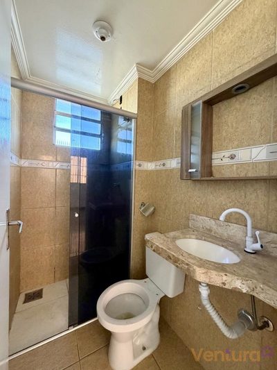 Apartamento, 2 quartos - Foto 2