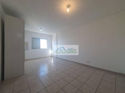 Kitnet-Studio, 34 m² - Foto 4