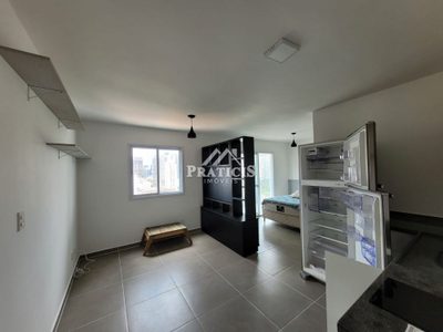 Kitnet-Studio, 32 m² - Foto 2