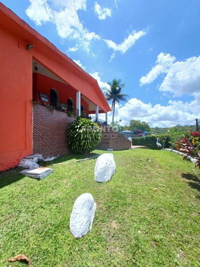 Chácara, 4 quartos - Foto 4
