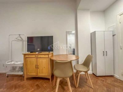 Apartamento, 1 quarto, 22 m² - Foto 1