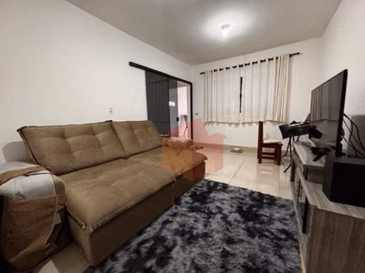 Casa, 3 quartos, 110 m² - Foto 1