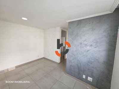 Apartamento, 2 quartos, 45 m² - Foto 4