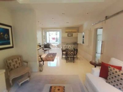 Apartamento, 3 quartos, 104 m² - Foto 1